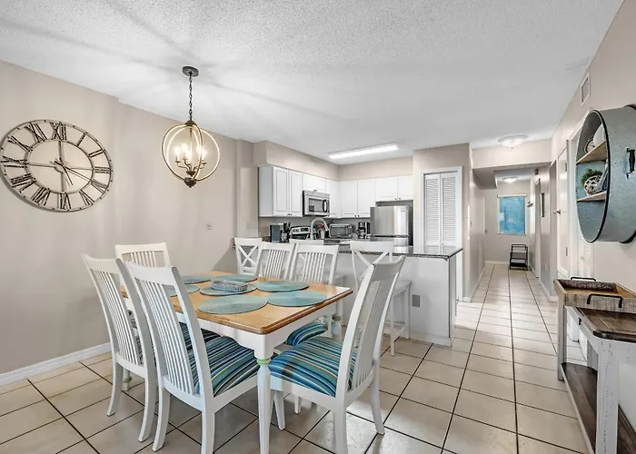 6201 Plantation-palms Holiday home