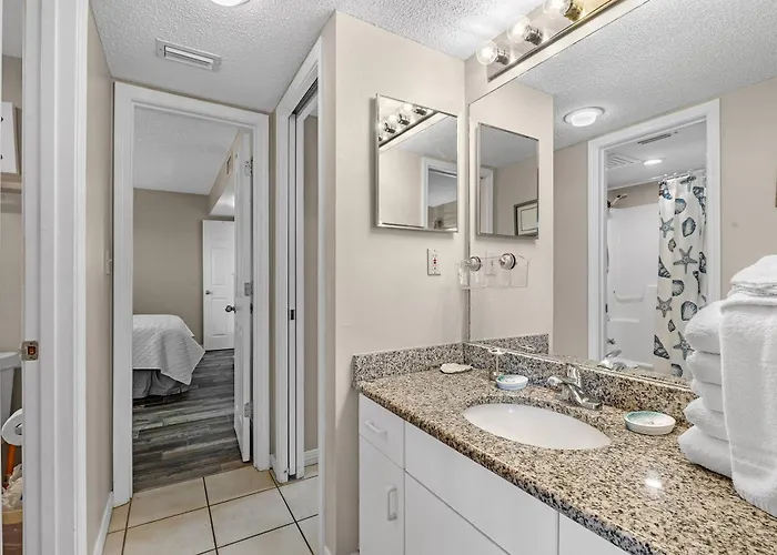 6201 Plantation-palms * Gulf Shores