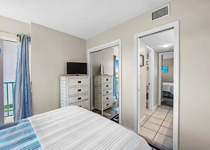 6201 Plantation-palms Holiday home