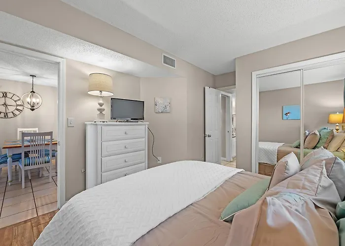 6201 Plantation-palms Holiday home