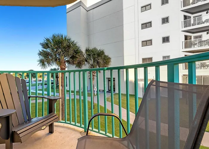 6201 Plantation-palms Holiday home *