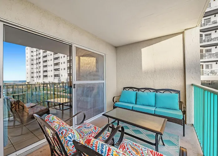 6201 Plantation-palms * Gulf Shores