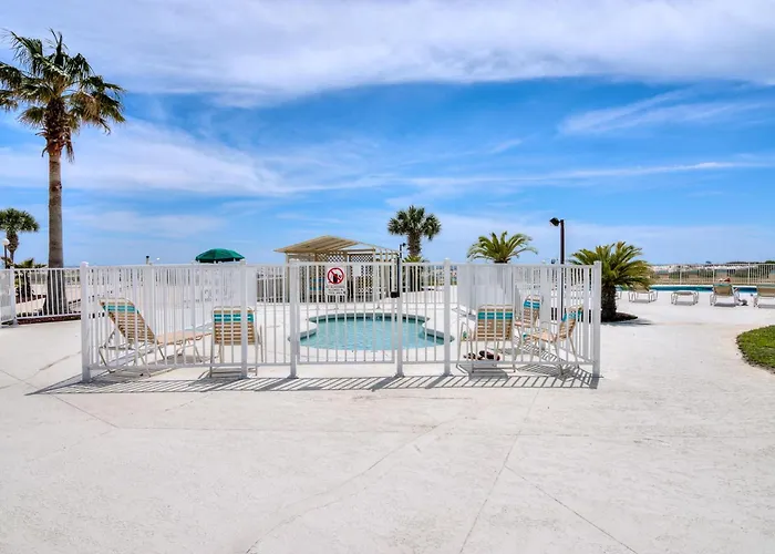 6201 Plantation-palms Holiday home