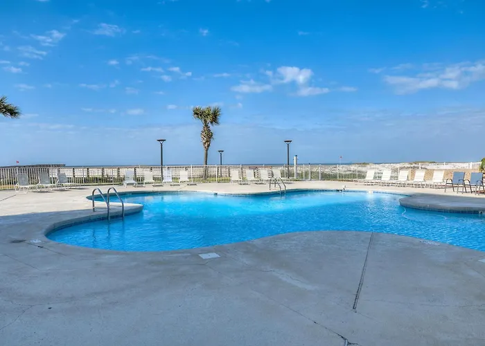 6201 Plantation-palms Holiday home *