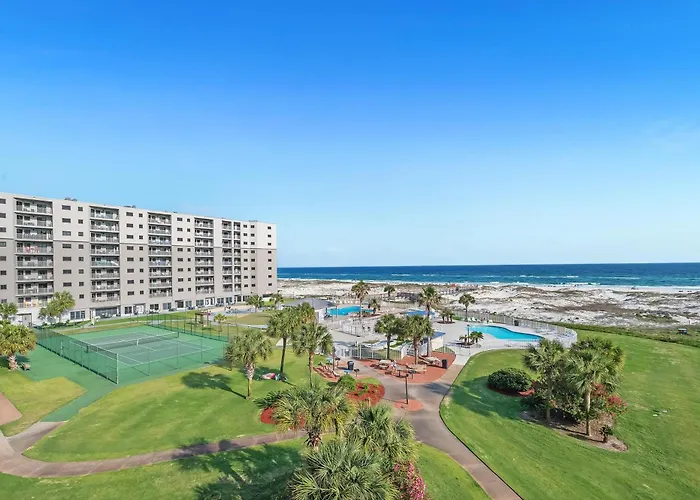 6201 Plantation-palms Holiday home *
