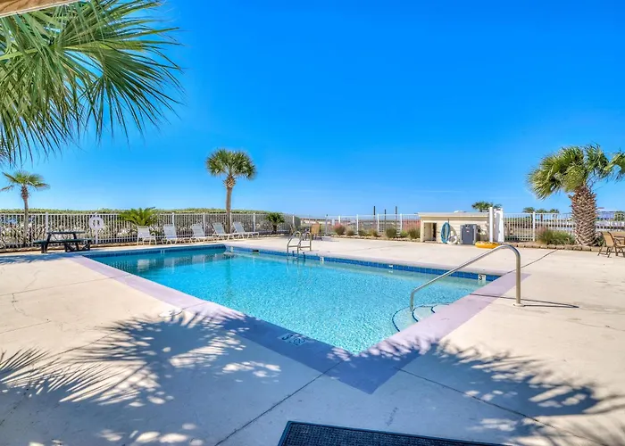 6201 Plantation-palms Holiday home
